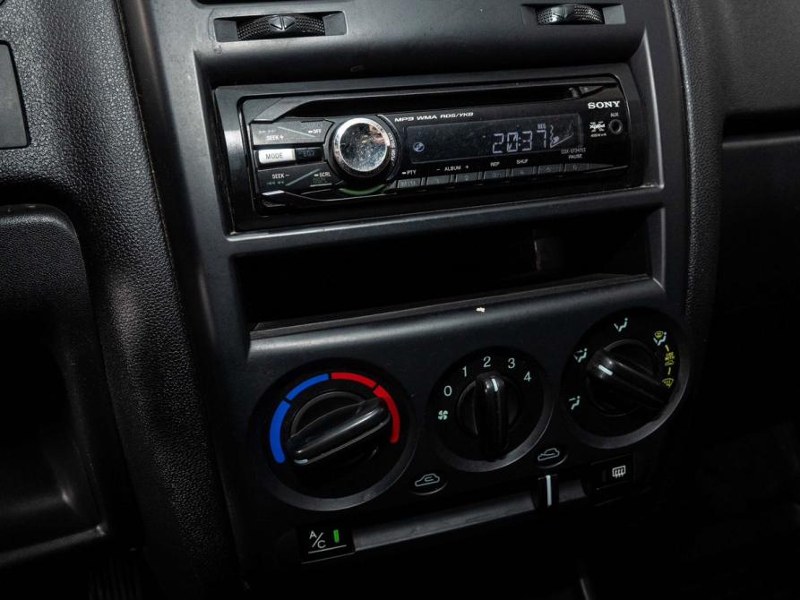 Hyundai Getz I Рестайлинг Казань  - изображение 10
