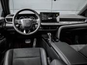Toyota Camry IX (XV80) China Market Новороссийск  - изображение 17