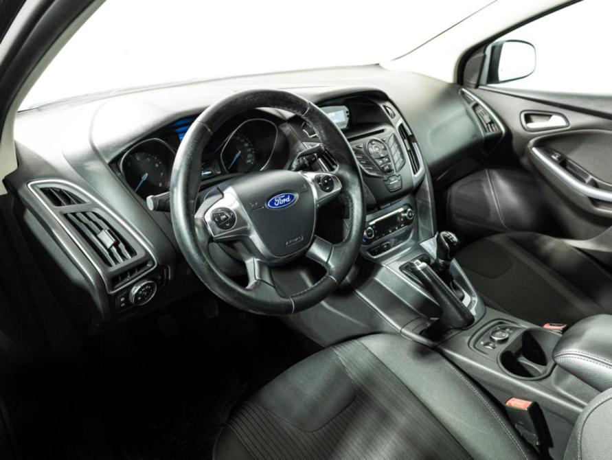 Ford Focus III Санкт-Петербург  - изображение 12