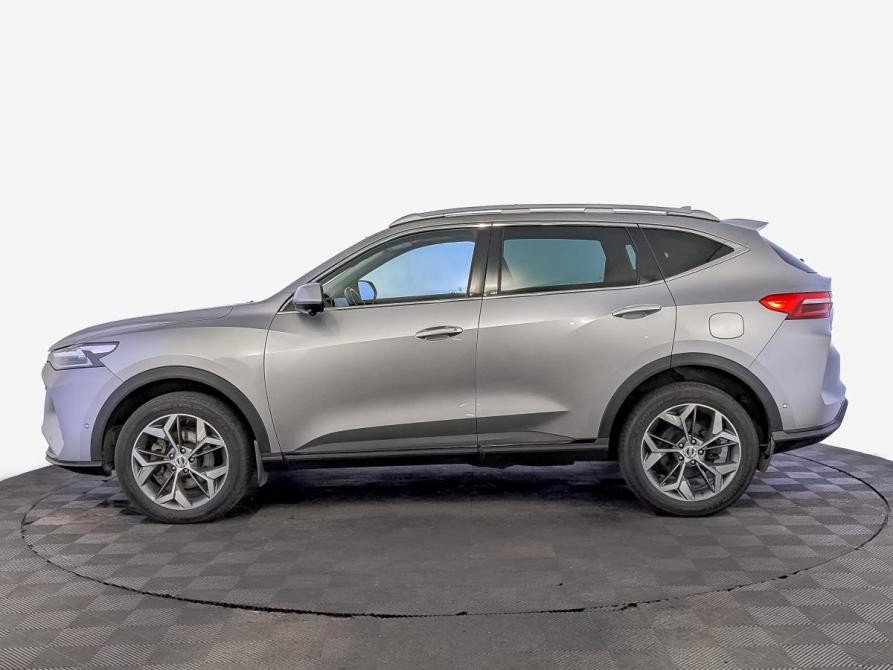 Haval F7x I Рестайлинг Москва  - изображение 8
