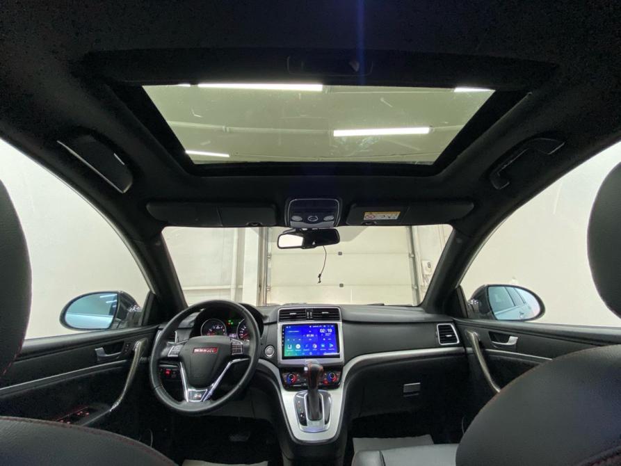 Haval H6 I Энгельс  - изображение 34