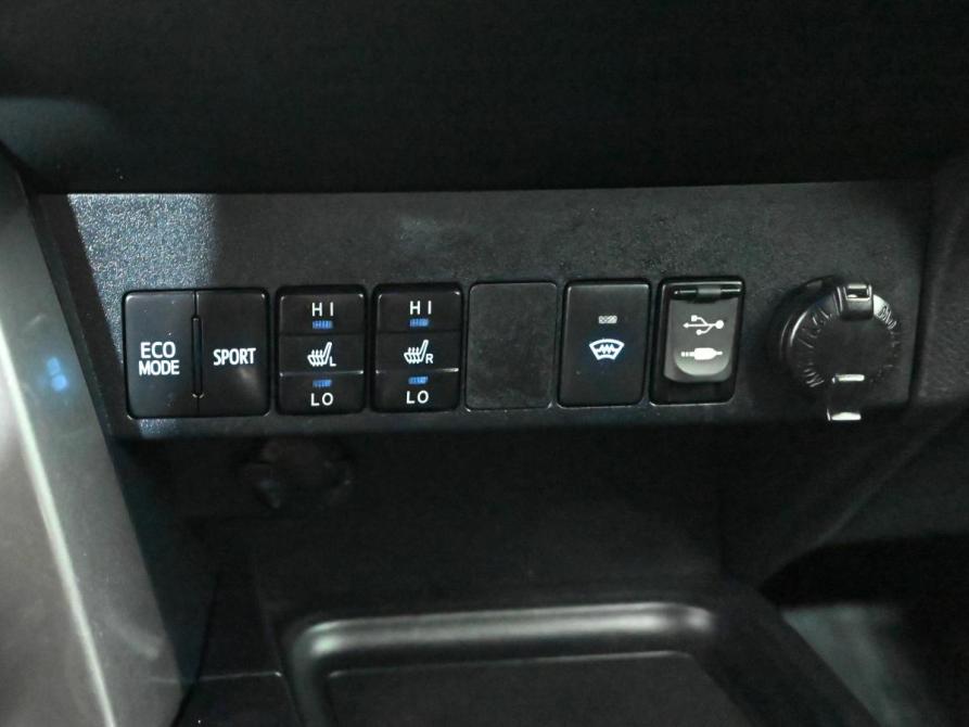 Toyota RAV4 IV (XA40) Рестайлинг Екатеринбург  - изображение 16