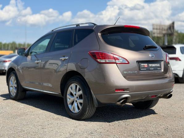 Nissan Murano II (Z51) Рестайлинг 2 с пробегом 2014 года, цена 1 275 000 рублей, 223000 км, внедорожник, Автокод Объявления