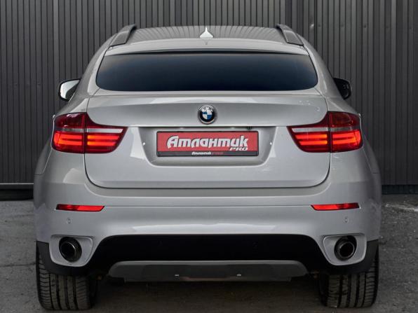 BMW X6 I (E71) Рестайлинг с пробегом 2013 года, цена 2 900 000 рублей, 148106 км, внедорожник, Автокод Объявления