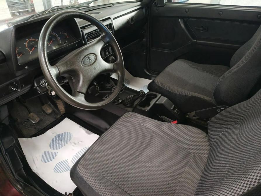Lada (ВАЗ) 2121 (4x4) I Рестайлинг Ярославль  - изображение 11