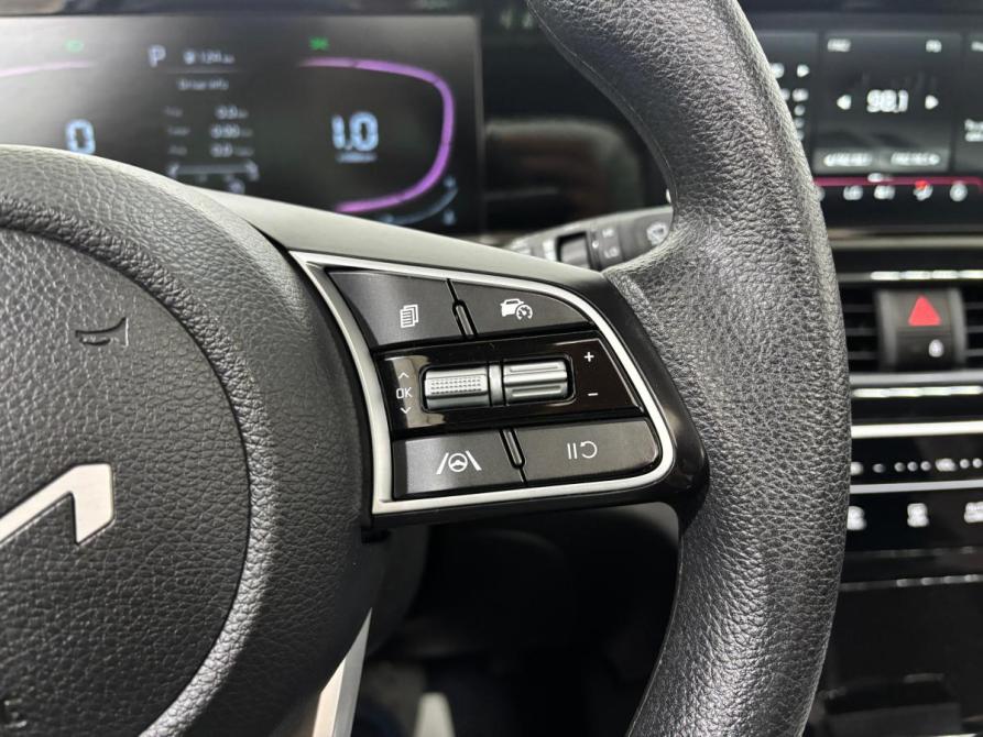 Kia Seltos I Рестайлинг Альметьевск  - изображение 27