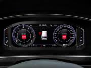 Volkswagen Tiguan II Рестайлинг Москва  - изображение 44