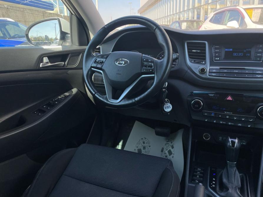 Hyundai Tucson III Краснодар  - изображение 19