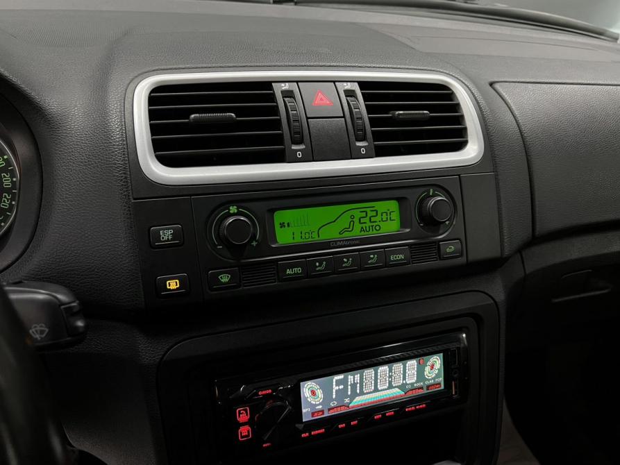 Skoda Fabia II Тверь  - изображение 15