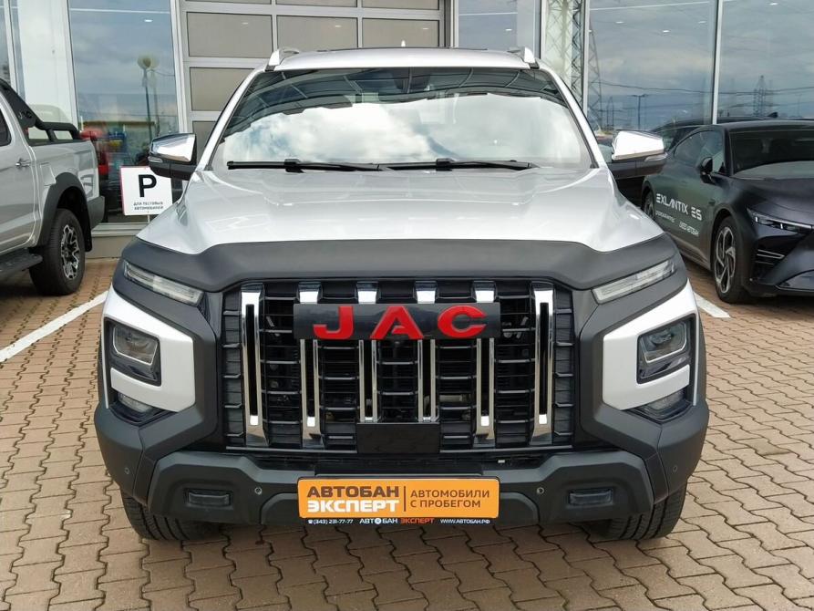 JAC T9 Екатеринбург  - изображение 2