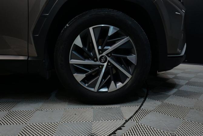 Hyundai Tucson IV с пробегом 2022 года, цена 3 450 000 рублей, 103500 км, внедорожник, Автокод Объявления