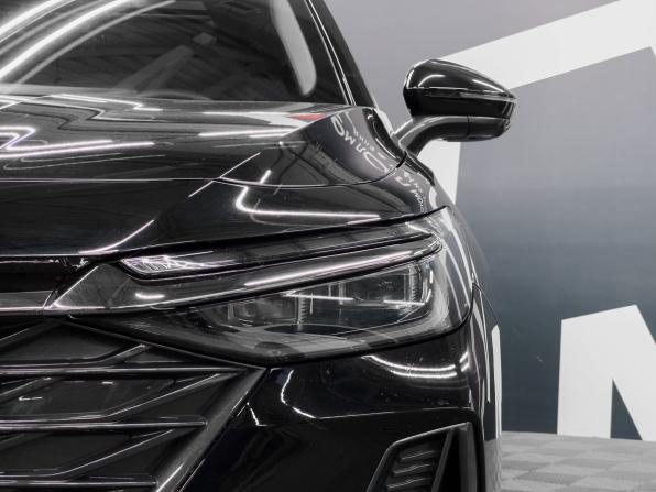 Chery Arrizo 8 с пробегом 2024 года, цена 2 549 900 рублей, 5700 км, седан, Автокод Объявления