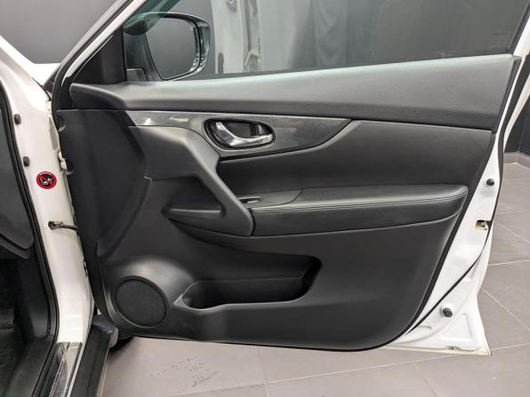 Nissan X-Trail III с пробегом 2015 года, цена 1 900 000 рублей, 155106 км, внедорожник, Автокод Объявления