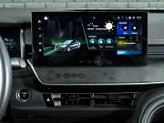 Toyota Camry IX (XV80) China Market Екатеринбург  - изображение 36