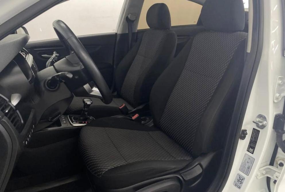 Kia Rio IV Екатеринбург  - изображение 11