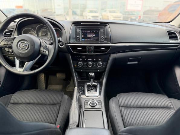 Mazda 6 III (GJ) с пробегом 2012 года, цена 910 000 рублей, 314993 км, седан, Автокод Объявления