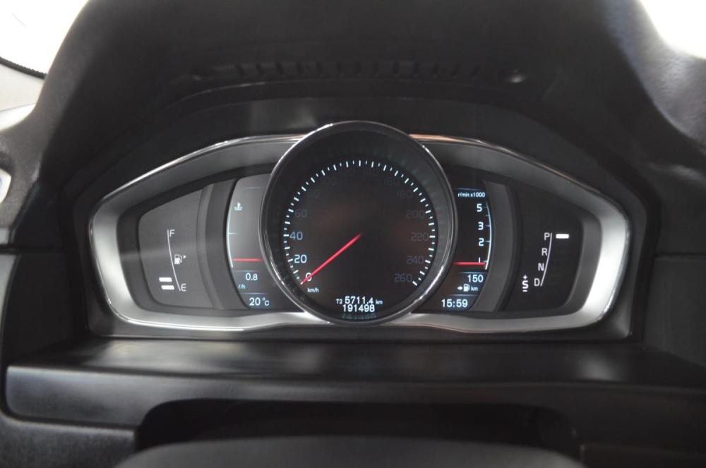Volvo XC70 II Рестайлинг Санкт-Петербург  - изображение 10