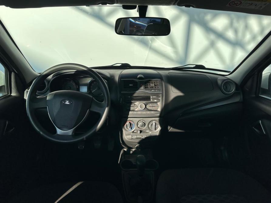 Lada (ВАЗ) Granta I Рестайлинг Тамбов  - изображение 14