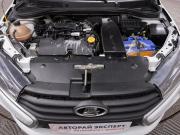 Lada (ВАЗ) Vesta I Ульяновск  - изображение 40
