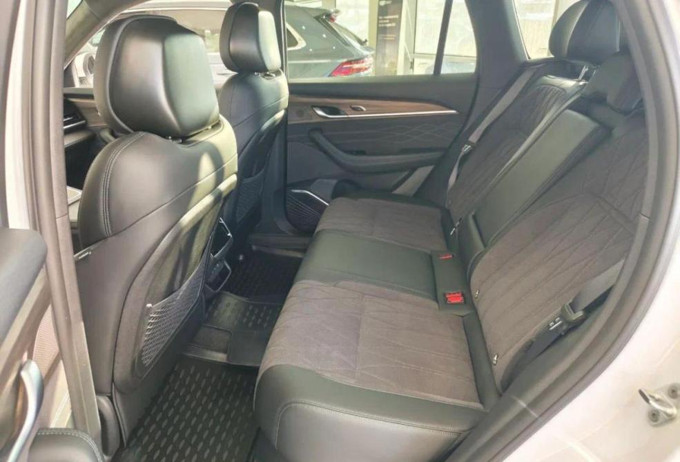 Geely Monjaro I Саратов  - изображение 16