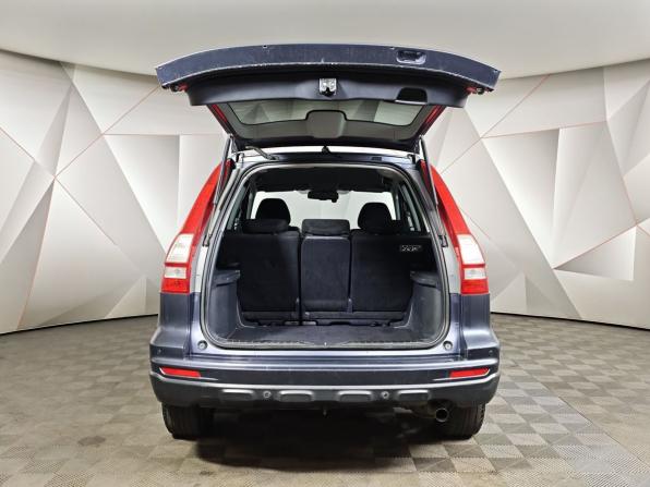 Honda CR-V III Рестайлинг с пробегом 2011 года, цена 1 051 000 рублей, 291338 км, внедорожник, Автокод Объявления