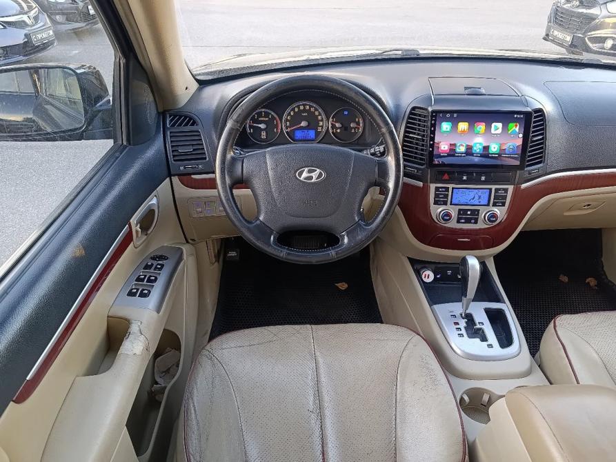Hyundai Santa Fe II Санкт-Петербург  - изображение 9