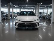 Toyota Camry IX (XV80) China Market Рестайлинг Москва  - изображение 30
