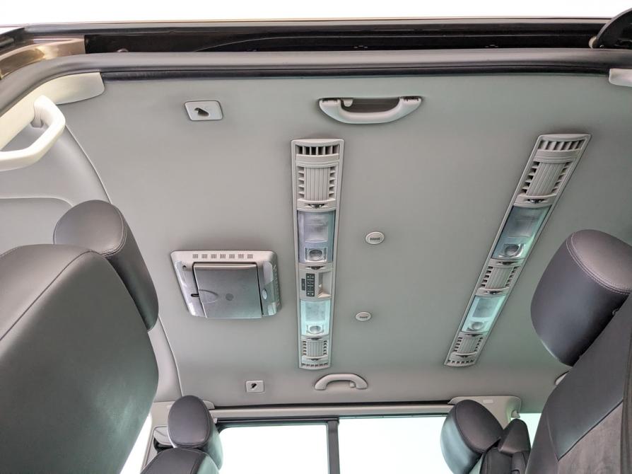 Volkswagen Multivan T5 Рестайлинг Москва  - изображение 26