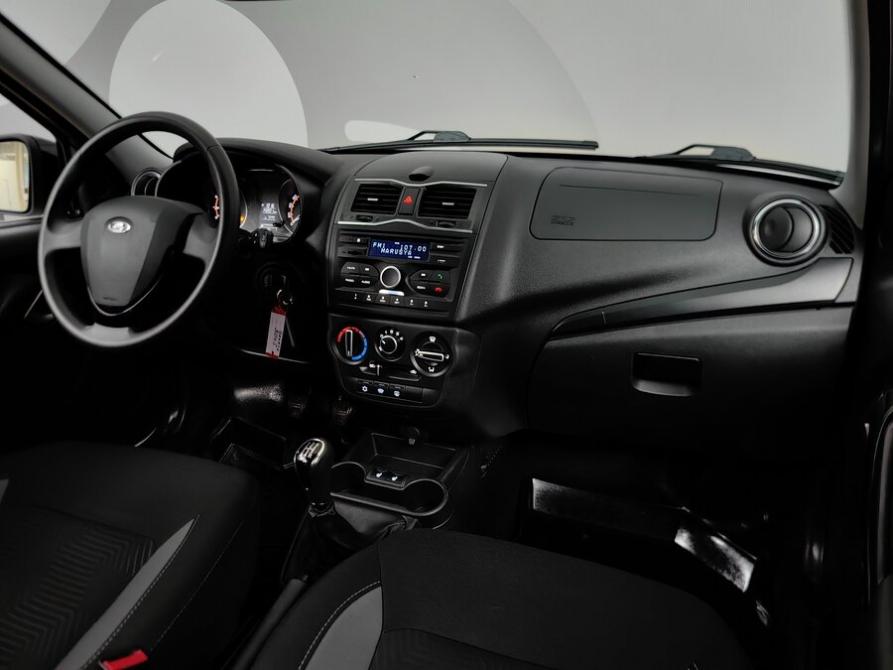 Lada (ВАЗ) Granta I Рестайлинг Подольск  - изображение 13