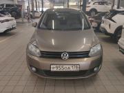 Volkswagen Golf Plus II Санкт-Петербург  - изображение 8