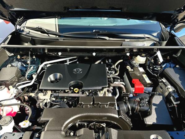 Toyota RAV4 V (XA50) с пробегом 2020 года, цена 2 590 000 рублей, 168184 км, внедорожник, Автокод Объявления