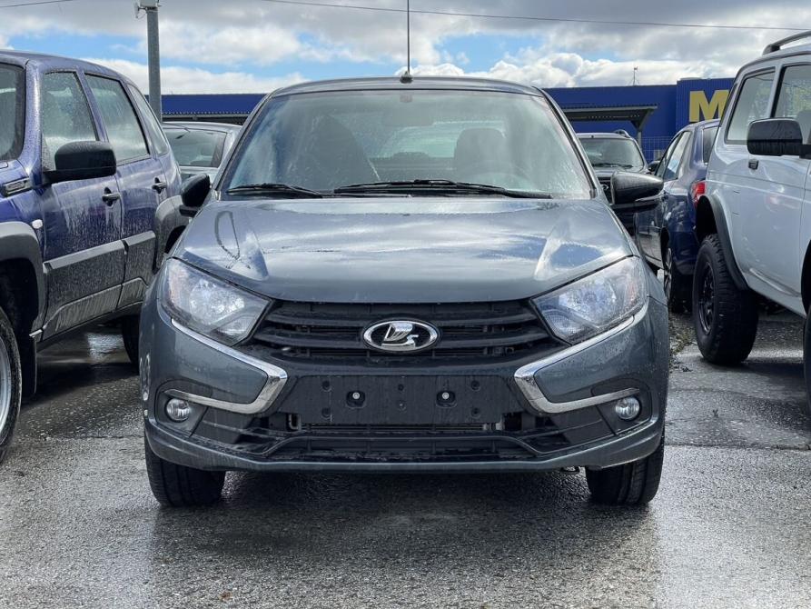 Lada (ВАЗ) Granta I Рестайлинг Екатеринбург  - изображение 2