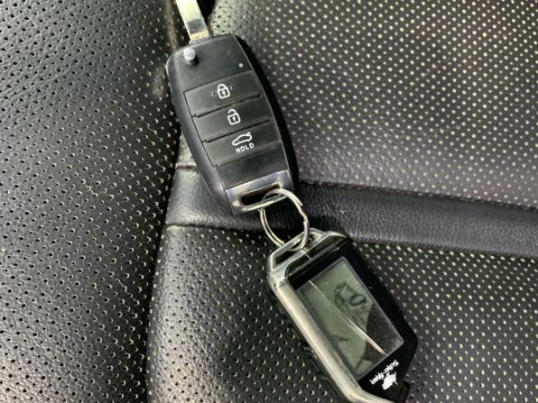 Kia Optima IV Рестайлинг с пробегом 2018 года, цена 1 895 000 рублей, 138515 км, седан, Автокод Объявления