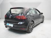 Volkswagen Golf VII Москва  - изображение 20