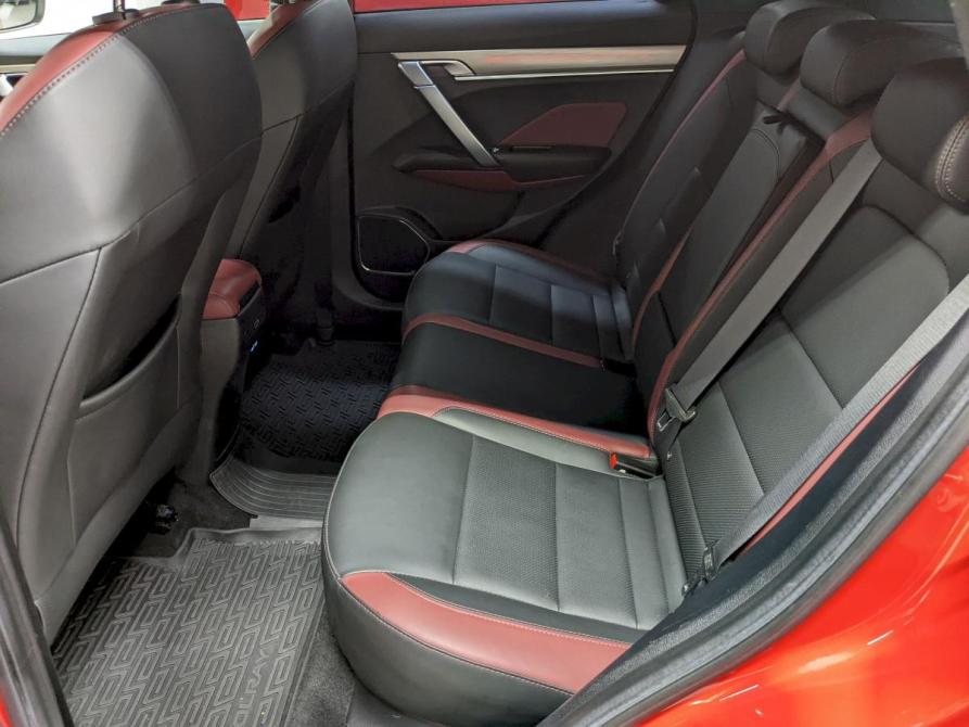 Geely Coolray I Москва  - изображение 16