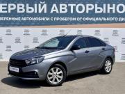 Lada (ВАЗ) Vesta I Краснодар  - изображение 21