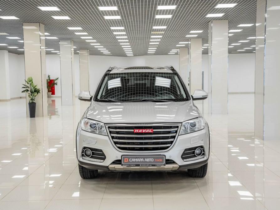 Haval H6 I Самара  - изображение 7