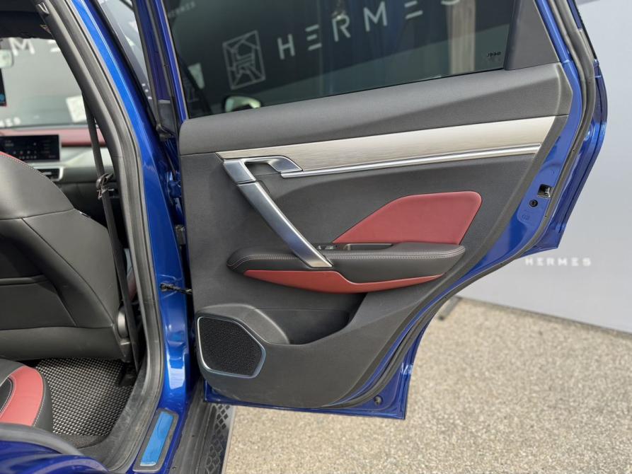 Geely Coolray I Рестайлинг Минеральные Воды  - изображение 22