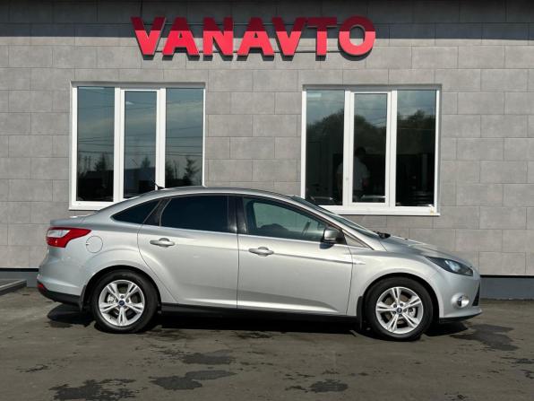 Ford Focus III с пробегом 2011 года, цена 870 000 рублей, 149679 км, седан, Автокод Объявления