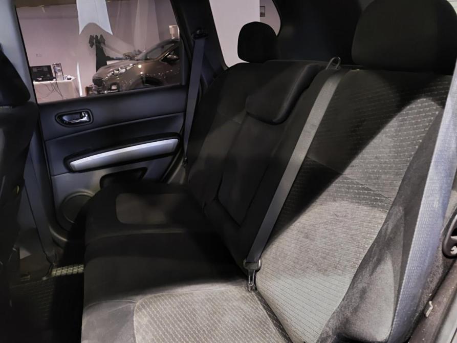 Nissan X-Trail II Рестайлинг Казань  - изображение 15