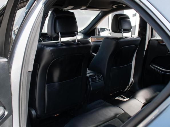 Mercedes-Benz E-Класс IV (W212 S212 C207) Рестайлинг с пробегом 2013 года, цена 1 910 000 рублей, 225957 км, седан, Автокод Объявления