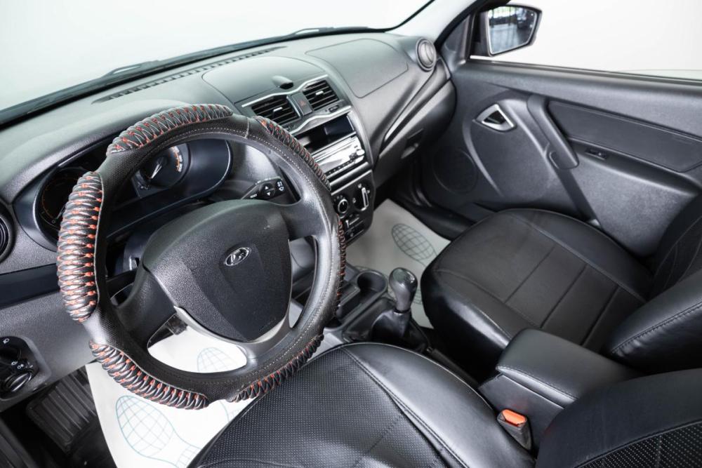 Lada (ВАЗ) Granta I Рестайлинг Пермь  - изображение 8