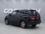 SsangYong Kyron I Рестайлинг Ростов-на-Дону  - изображение 17