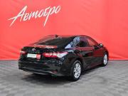 Toyota Camry VIII (XV70) Вологда  - изображение 25