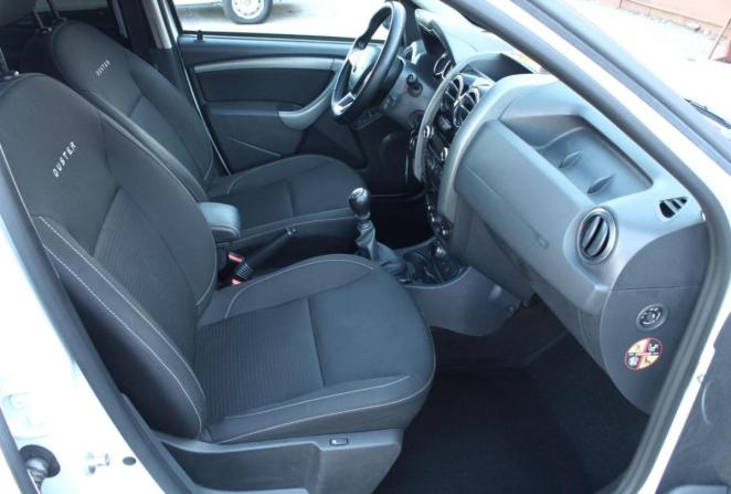 Renault Duster I Рестайлинг с пробегом 2020 года, цена 1 680 000 рублей, 110834 км, внедорожник, Автокод Объявления