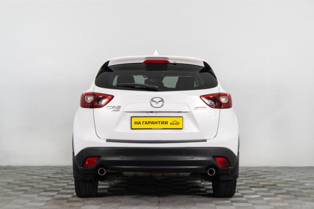 Mazda CX-5 I Рестайлинг Сургут  - изображение 6