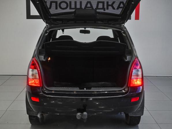 Lada (ВАЗ) Kalina I с пробегом 2012 года, цена 299 000 рублей, 120388 км, универсал, Автокод Объявления