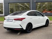 Hyundai Solaris II Рестайлинг Ярославль  - изображение 23