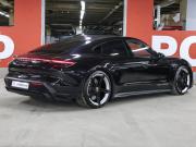 Porsche Taycan I Москва  - изображение 45