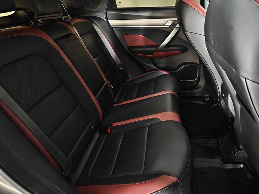 Geely Coolray I Москва  - изображение 10